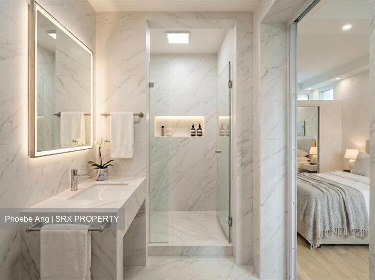 Blk 821 Woodlands Street 82 (Woodlands), HDB 5 Rooms #572225771